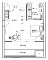 OUE Twin Peaks (D9), Condominium #585590751